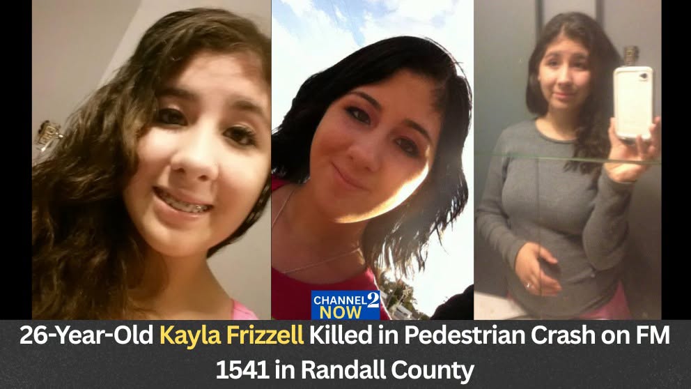 Kayla Frizzell Obituary