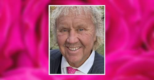 Dan Ahrens obituary